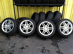 W204 C350 oem AMG 17in. wheels-photo.jpg