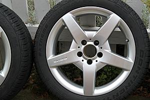 FS: OEM 17 Inch R171 AMG 5 Spoke Wheels, All Season Tires and TPMS-amg-17in-wheels-dws-tires-5-.jpg