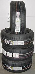 For sale: Set of 4 NEW Bridgestone Potenza RE050A 245/40R19 94W (112-923)-tirestack1.jpg