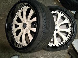 20' Asanti Staggered wheels 20x9 20x10 (white with black) new tires-23.jpg
