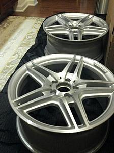 FS: AMG 18&quot; Split 5 Spoke (1 Front &amp; 1 Rear)-img_0241.jpg