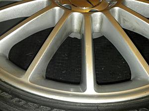 FS: SLK 18&quot; AMG - (1) Front Wheel + PZERO 245/35/ZR 18 Tire-img_0273.jpg
