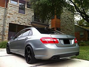 2011 19&quot; E63 Wheels.... 14 miles on them.-photo-14-.jpg