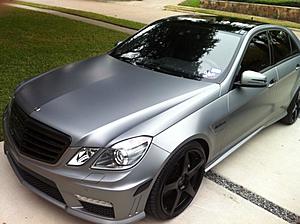 2011 19&quot; E63 Wheels.... 14 miles on them.-photo-15-.jpg