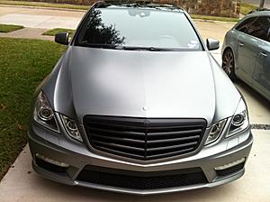 2011 19&quot; E63 Wheels.... 14 miles on them.-photo-16-.jpg