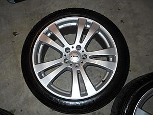 FS: 18 inch Winter tires setup-(6) Michelin Alpin PA3 on (4)RIAL rims (18x8.5)-dscn1025.jpg