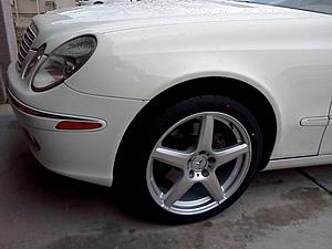 WTB: OEM 18 inch W211 wheels.  PHX area.-img220.jpg