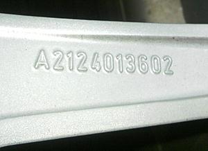 FS: 18&quot; OEM W212 AMG wheels-img_20111229_205152.jpg