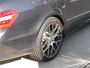 FS: 19&quot; TSW Nurburgring staggered W212 W207 and W204 fitment-p1010920.jpg