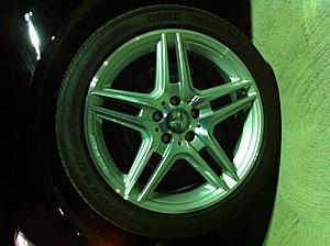FS: 18-inch AMG Wheel &amp; Tire Package-img_0799.jpg