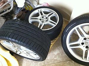 FS: OEM E55 W211 18&quot; wheels-e55-wheels-2.jpg