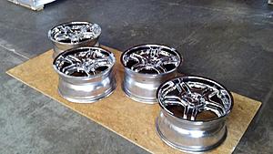 F/S Chrome Brabus Replica Staggered Wheels Off 03 CL55 AMG-mbwheels1.jpg