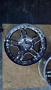 F/S Chrome Brabus Replica Staggered Wheels Off 03 CL55 AMG-mbwheels5.jpg