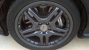 WTT/feeler:  OEM W215 CL65 rims/tires-2012-01-31_17-23-50_126.jpg