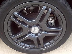 WTT/feeler:  OEM W215 CL65 rims/tires-2012-01-31_17-24-23_550.jpg