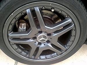 WTT/feeler:  OEM W215 CL65 rims/tires-2012-01-31_17-24-48_526.jpg