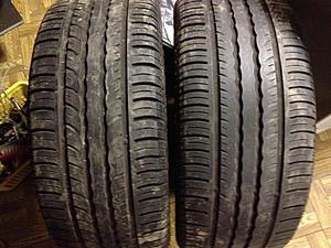 FS:Pair of Bridgestone Potenza 275-35-19 and 245-40-19 Perilli P-zeros tires-photo-2.jpg