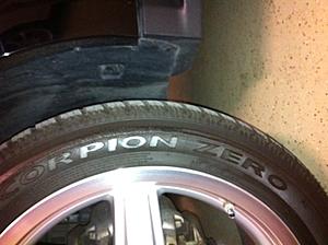 FS:  2009 GL550 OEM AMG 21&quot; wheels with Pirelli Tires-photo-3.jpg