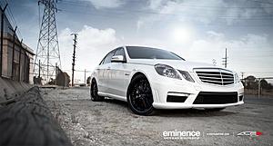 ACE 20&quot; Eminence wheels w/ Mercedes-Benz E63 AMG-e63-eminence.jpg