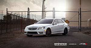 ACE 20&quot; Eminence wheels w/ Mercedes-Benz E63 AMG-e63-eminence-6.jpg