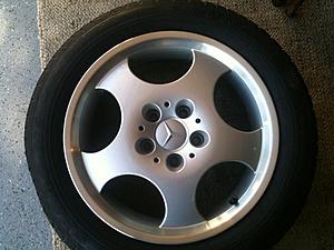 FS:  Like new 16" Rims from 2001 E320-img_2059.jpg