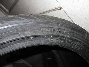 FS: General Exclaim Tires 225/35/19 &amp; 265/30/19 - 0-img_1218.jpg