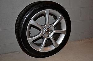 LIKE NEW Blizzak LM-60 Snow Tires 245 R18 on New Sport Edition A7 wheels-dsc_3613.jpg