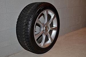 LIKE NEW Blizzak LM-60 Snow Tires 245 R18 on New Sport Edition A7 wheels-dsc_3611.jpg