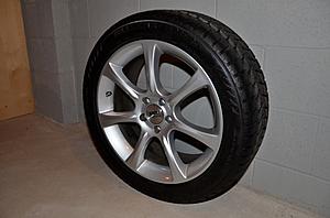 LIKE NEW Blizzak LM-60 Snow Tires 245 R18 on New Sport Edition A7 wheels-dsc_3610.jpg