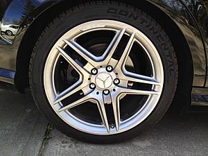 18&quot; AMG OEM Wheels (Custom Color) for trade plus cash-wheels-2.jpg