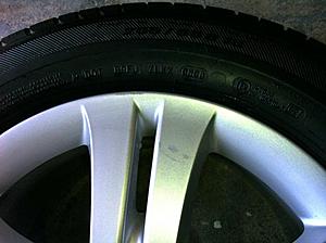 FS: used OEM 18&quot; 5 twin spoke wheels with TPMS and tires-img_1577.jpg