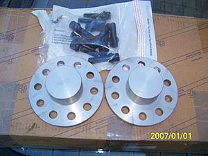 FS: A PAIR H&R 10MM FRONT SPACERS-spacers1.jpg
