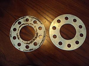 USED H&amp;R SPACER 5mm &amp; 10mm-dsc09473.jpg