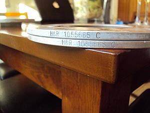 USED H&amp;R SPACER 5mm &amp; 10mm-dsc09474.jpg