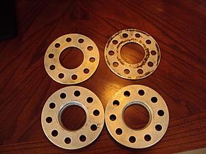 USED H&amp;R SPACER 5mm &amp; 10mm-dsc09475.jpg
