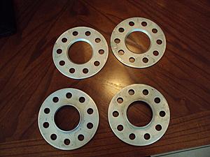 USED H&amp;R SPACER 5mm &amp; 10mm-dsc09476.jpg