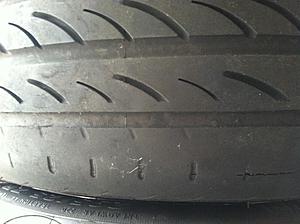 FS:  20'' Radenergie R10 -black/polished- fits R230/W219 Pirelli P Zero Nero  *socal*-1.jpg