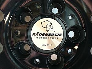 FS:  20'' Radenergie R10 -black/polished- fits R230/W219 Pirelli P Zero Nero  *socal*-3.jpg