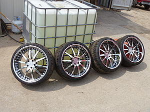 CLS 63 or 55  3-piece 20&quot; wheels-p1050087.jpg