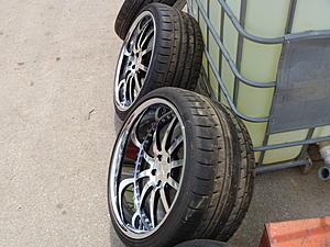 CLS 63 or 55  3-piece 20&quot; wheels-p1050090.jpg