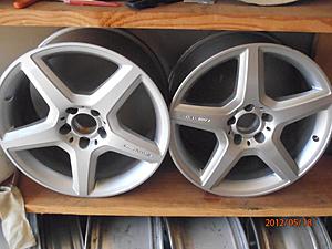 FS Genuine AMG Wheels 18x8.5-p5180066.jpg