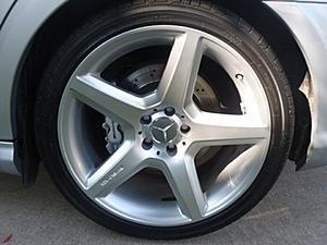 For Sale 19" AMG wheels and tires off my 06 CLS55-driver-rear-wheel.jpg