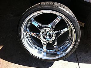 FS: 21&quot; LOWENHART LSR WITH MICHELIN TIRES STAGGERED-photo3.jpg