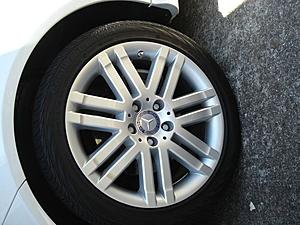 FS: C300 Wheels and Tires-dsc05003.jpg