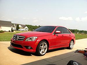 OEM W204 C300 18" AMG wheels &amp; Continental DWS Tires-amg1.jpg