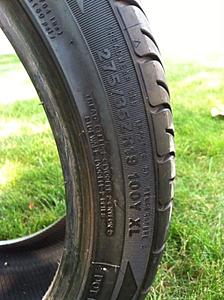 Photos - For Sale - 2 Kumho Ecsta SPT 275/35 ZR19-photo-1.jpg