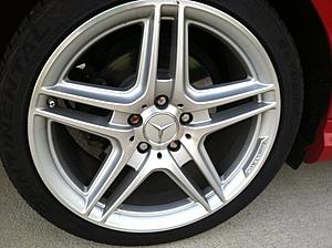 OEM W204 C300 18" AMG wheels &amp; Continental DWS Tires-amgw3.jpg