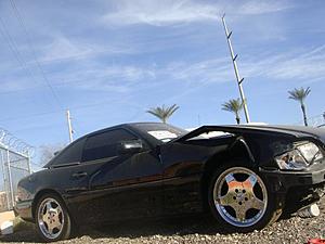 FS 2 piece AMG MONOBLOCK r129 model 98 CHROME wheels rims and tires-dsc03159.jpg
