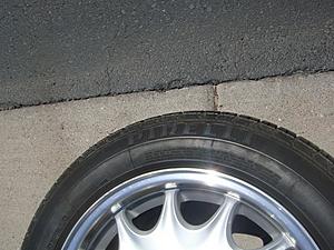 3 like new r129 sl500 500sl 16x8 rims with new PIRELLI tires-dsc03589.jpg