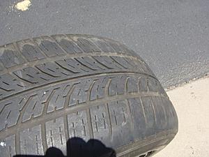 3 like new r129 sl500 500sl 16x8 rims with new PIRELLI tires-dsc03592.jpg